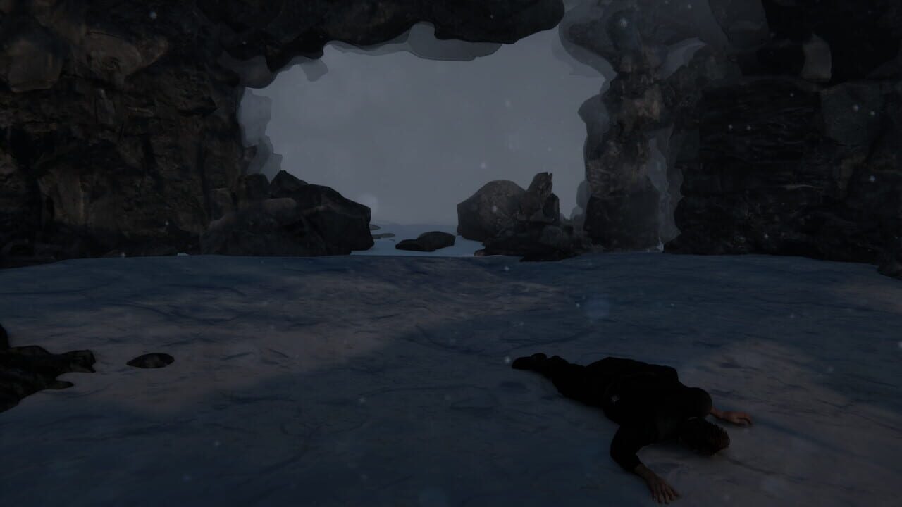 Mystery Trails