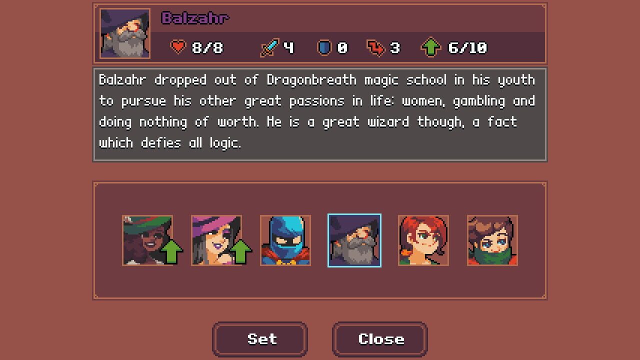 Guardians of Gridvale