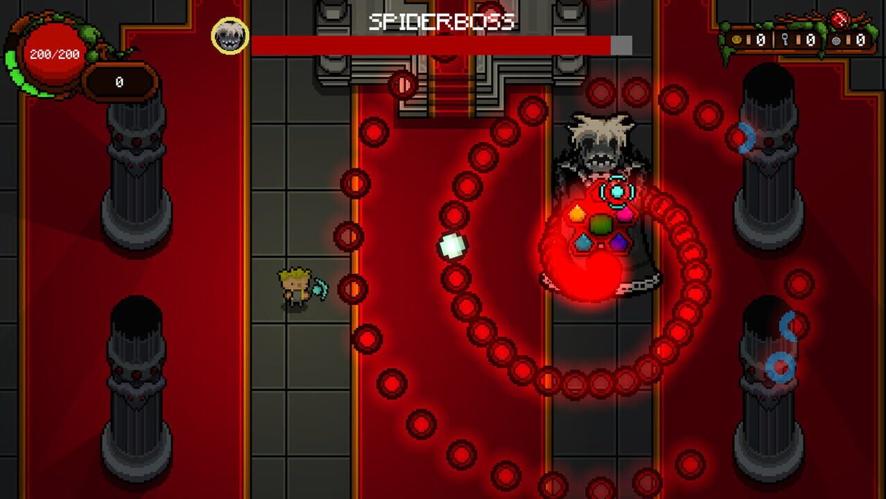Curse of Argion