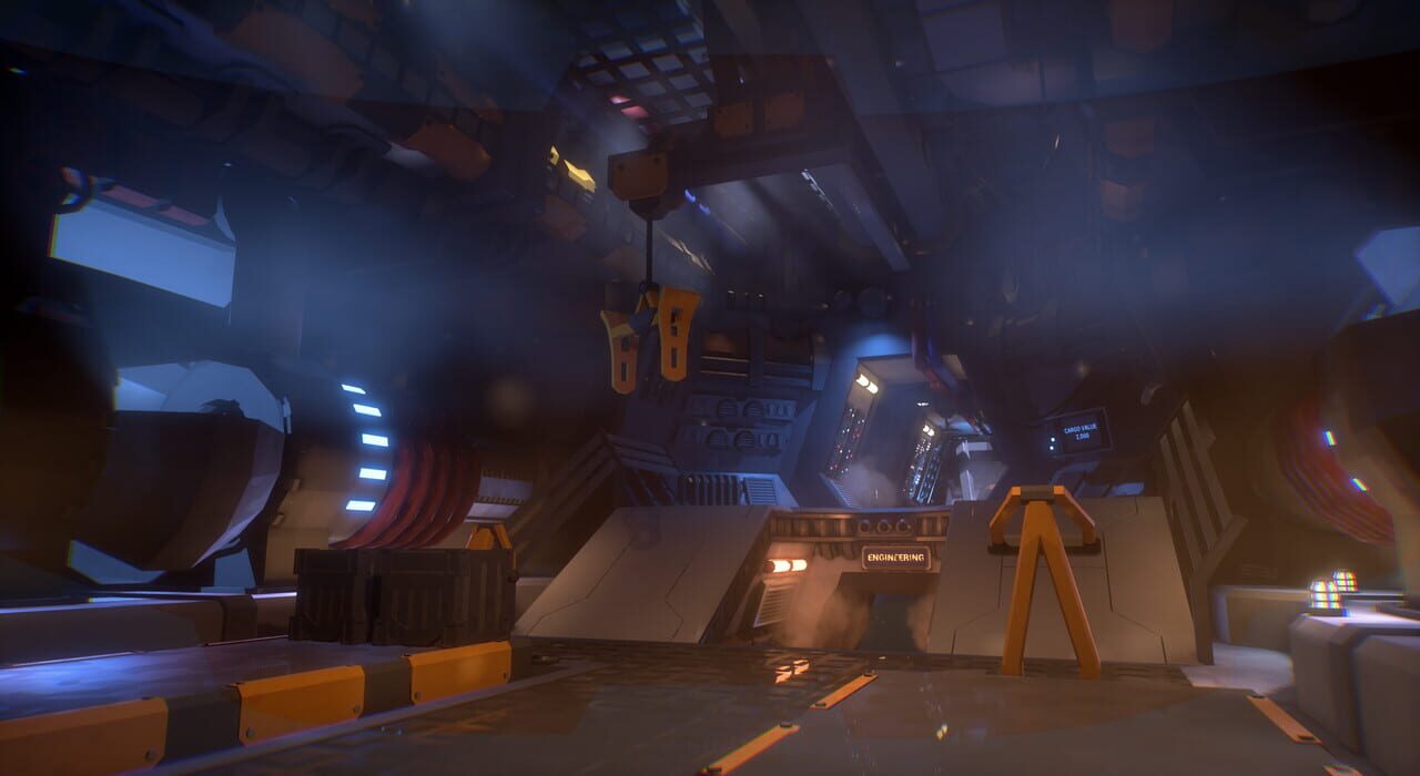 Arcadian Rift