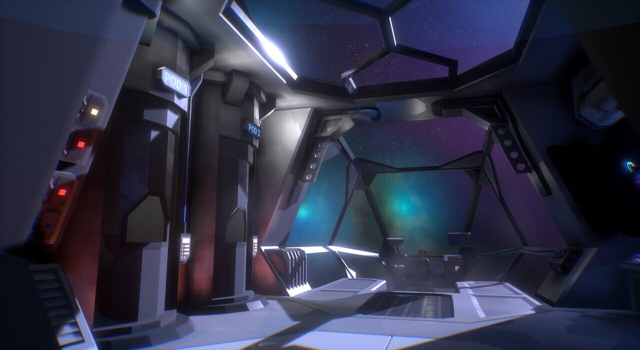 Arcadian Rift