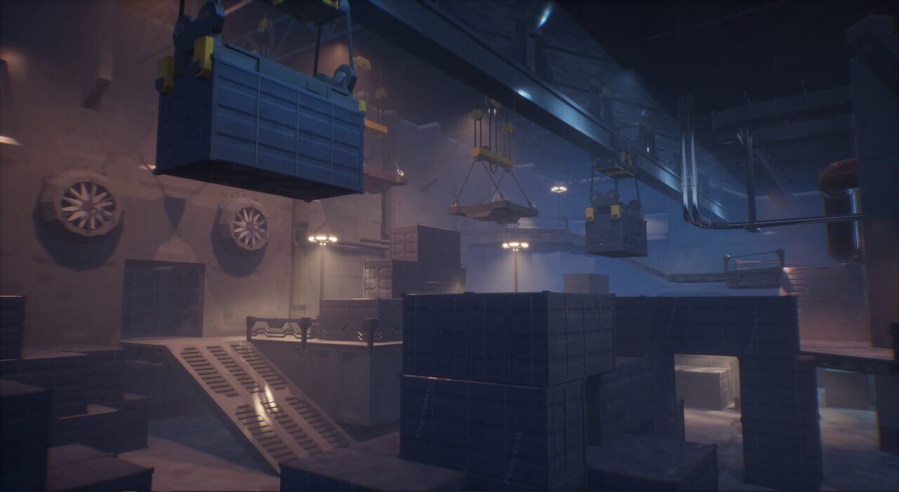 Arcadian Rift