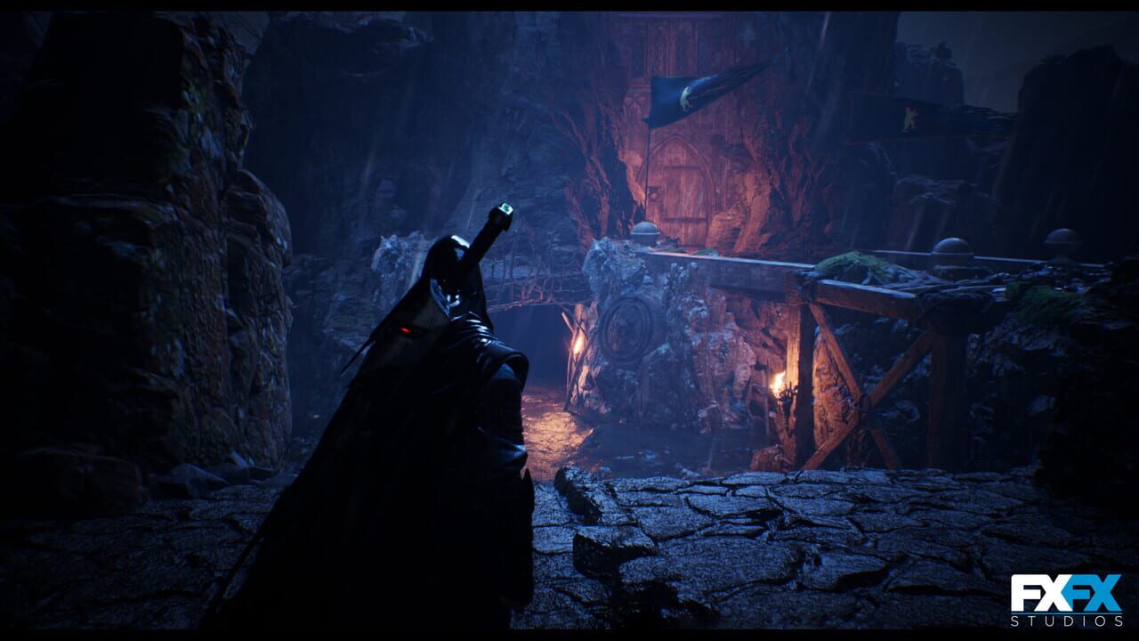 Exodus of Souls