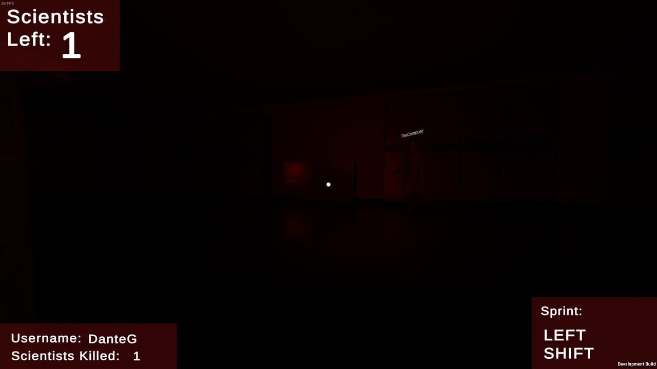Lights Out