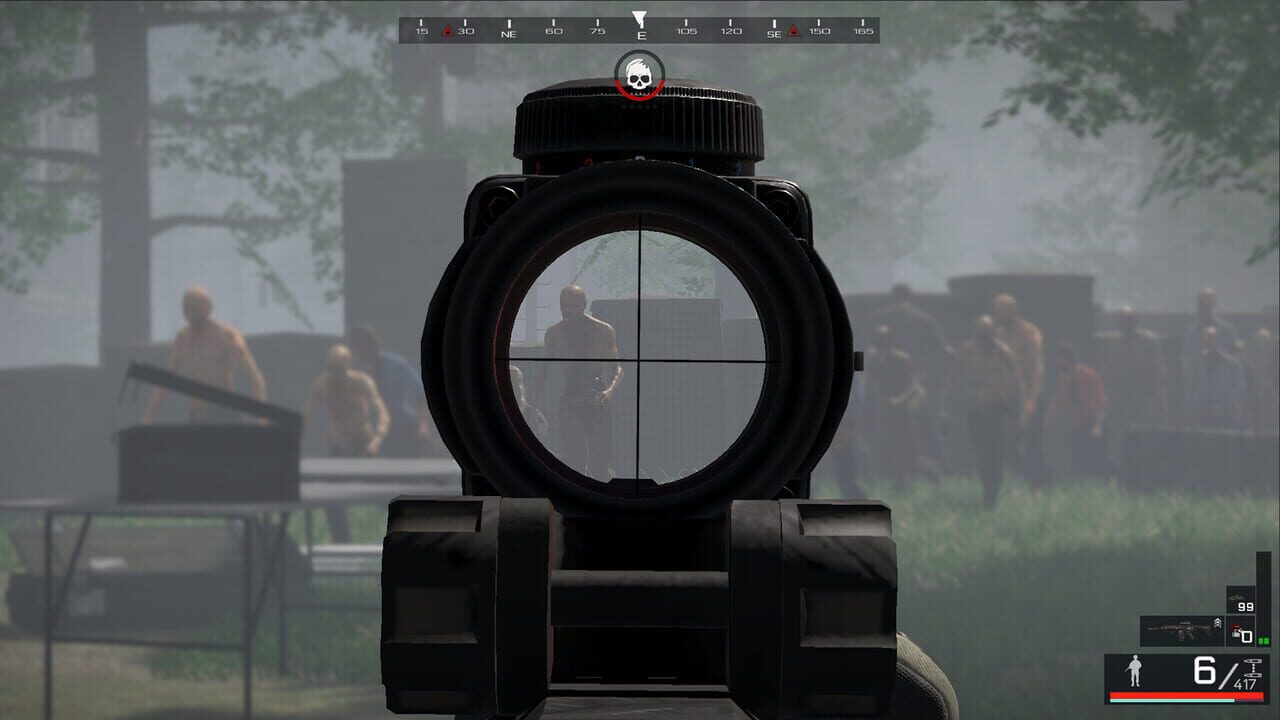 FallNation screenshot