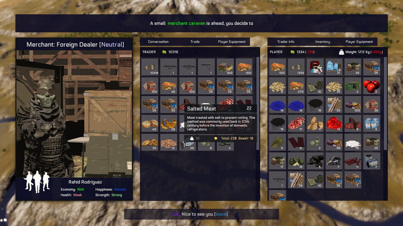 FallNation screenshot