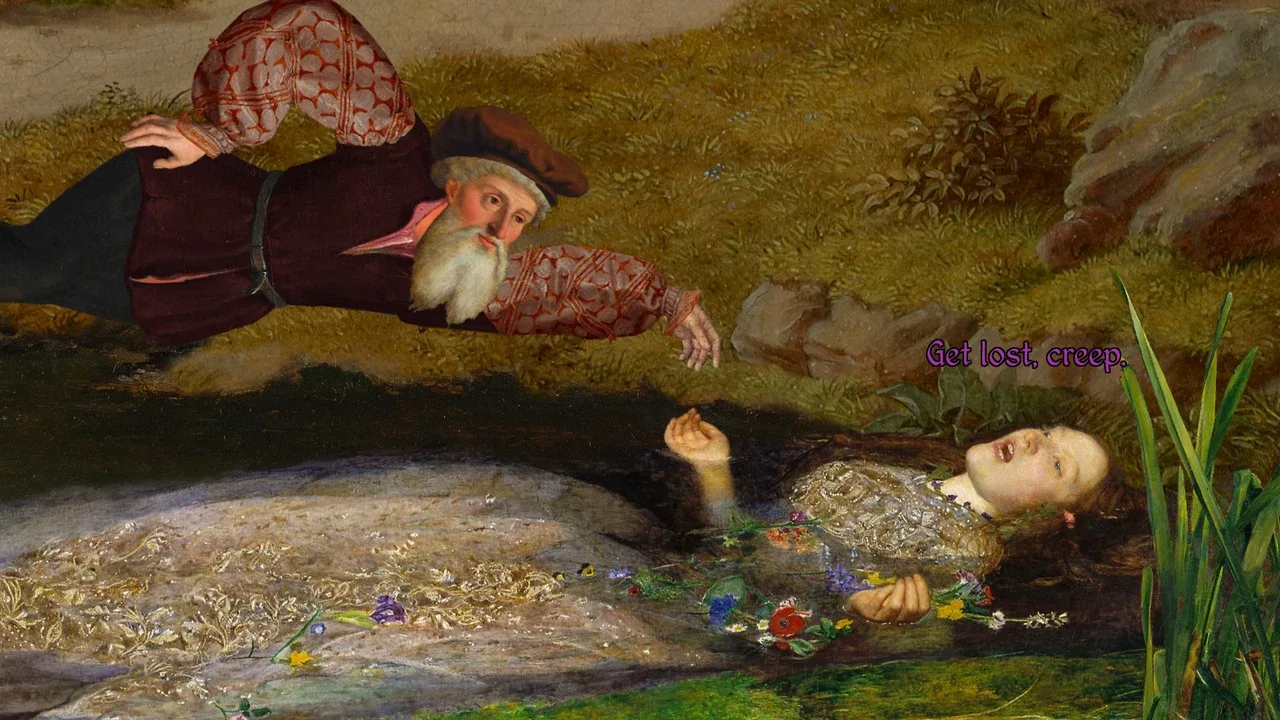 Death of the Reprobate screenshot 2