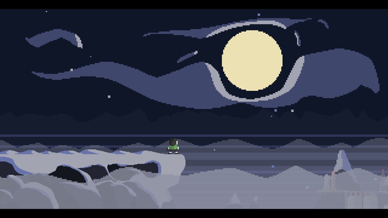 Far From Dead screenshot