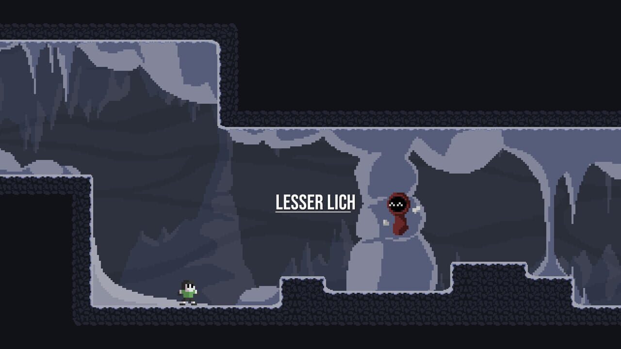 Far From Dead screenshot