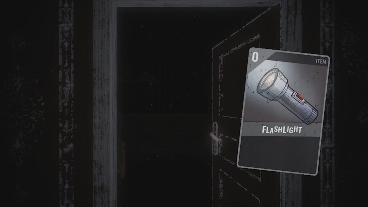 The Spirit Lift screenshot