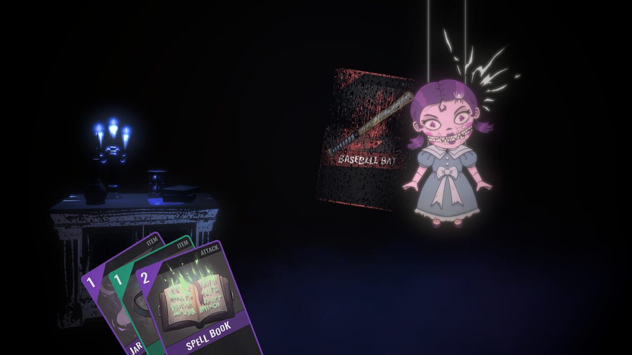 The Spirit Lift screenshot