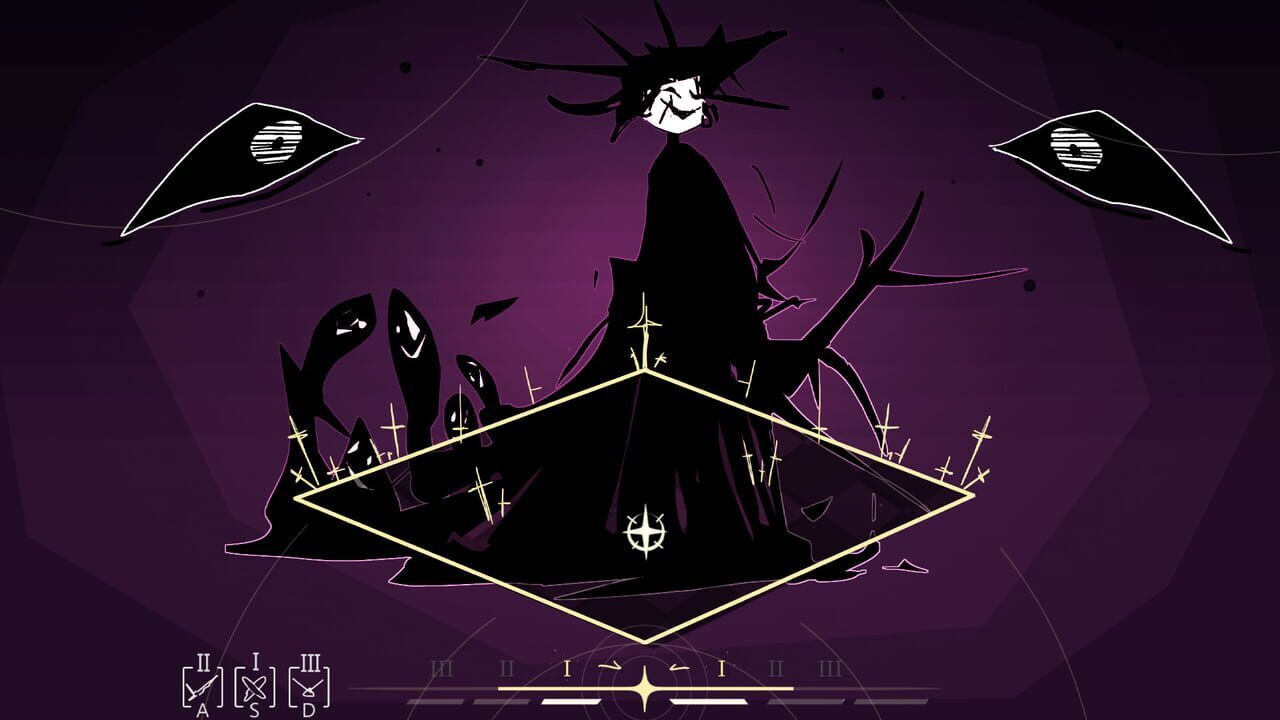 Seekers Aeterna