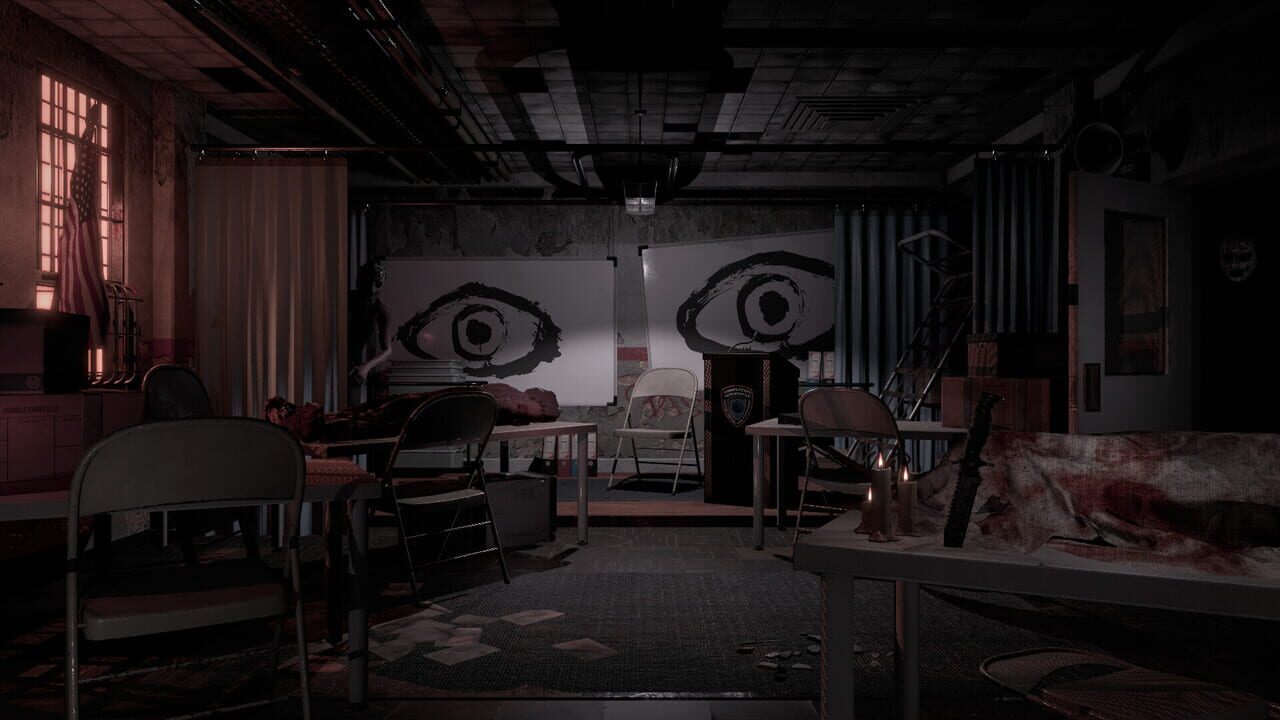 Capture de Jawbreaker