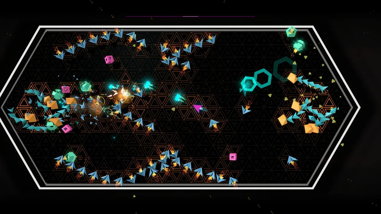 Sektori screenshot 1