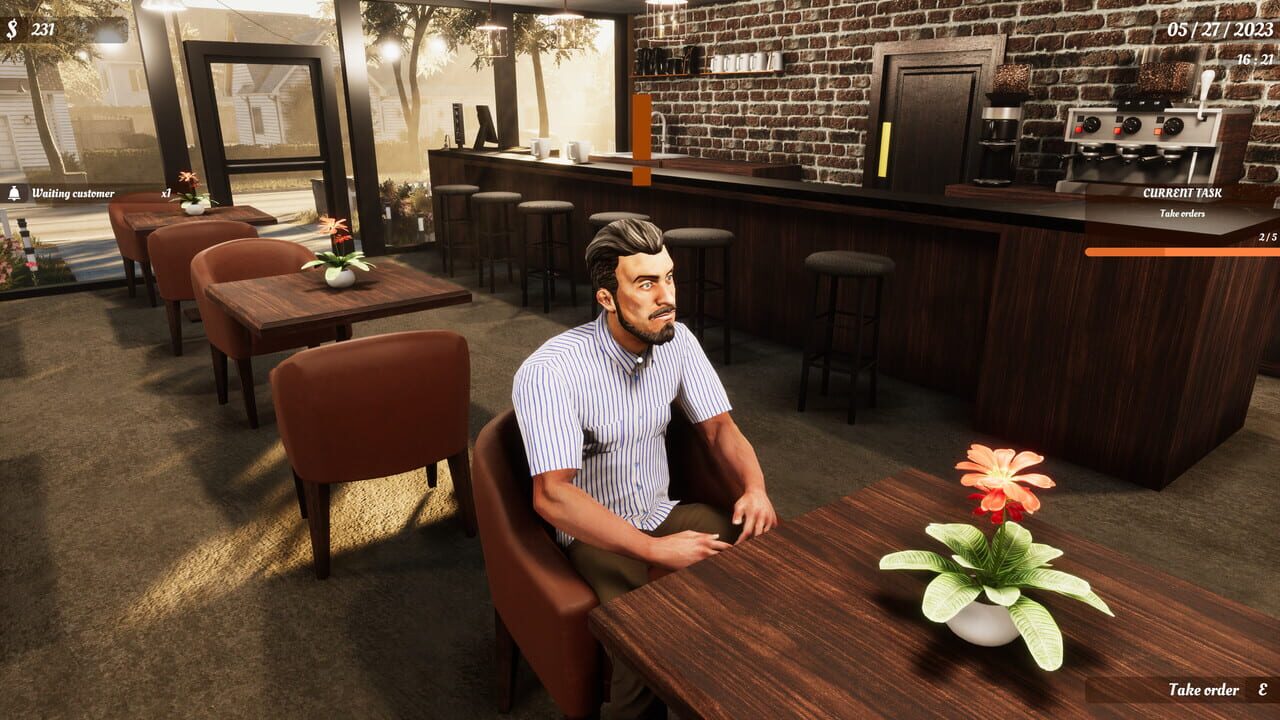 Coffeehouse