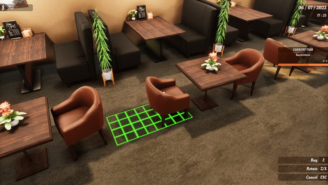 Coffeehouse