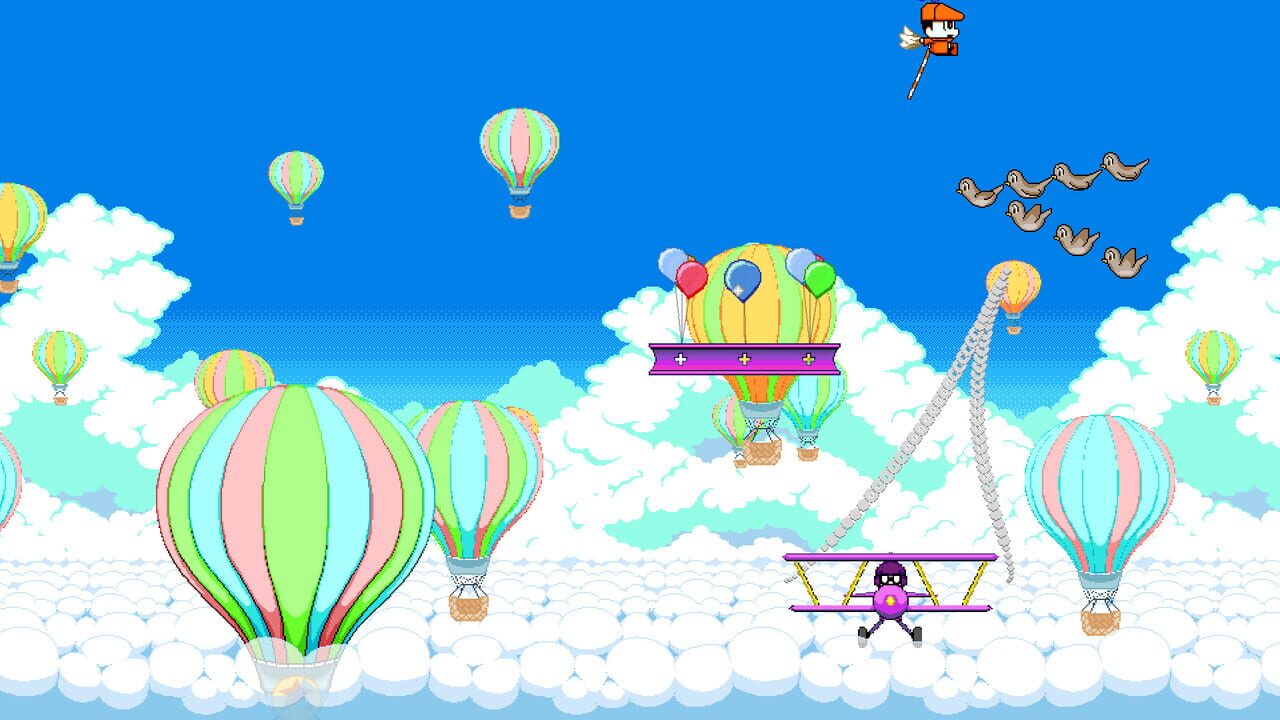 Louny Balloony