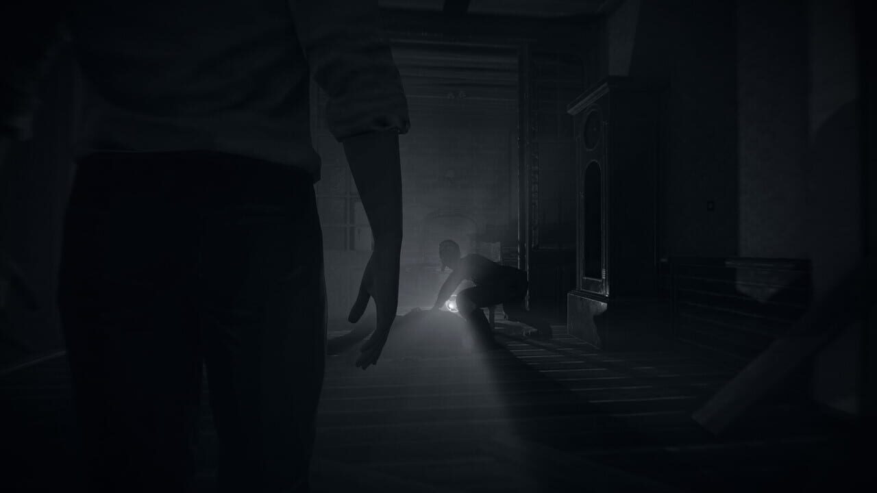 The Bakerville Case