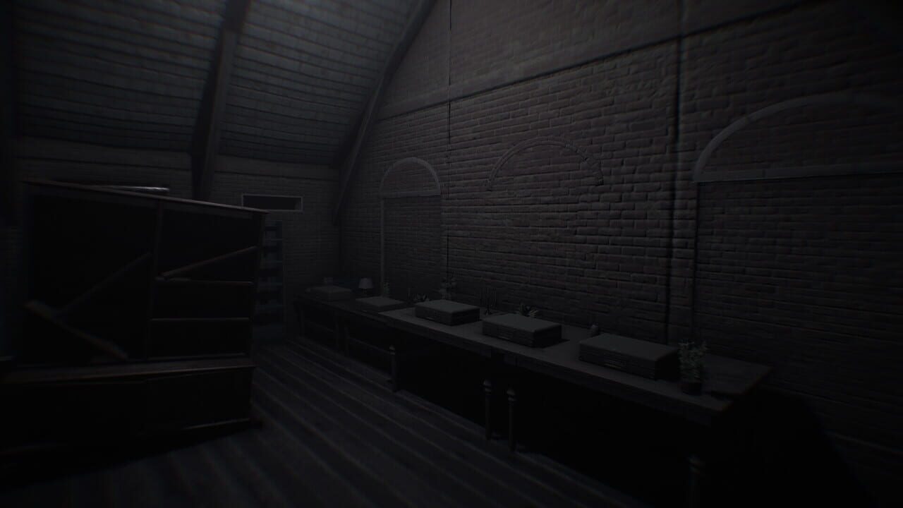The Bakerville Case