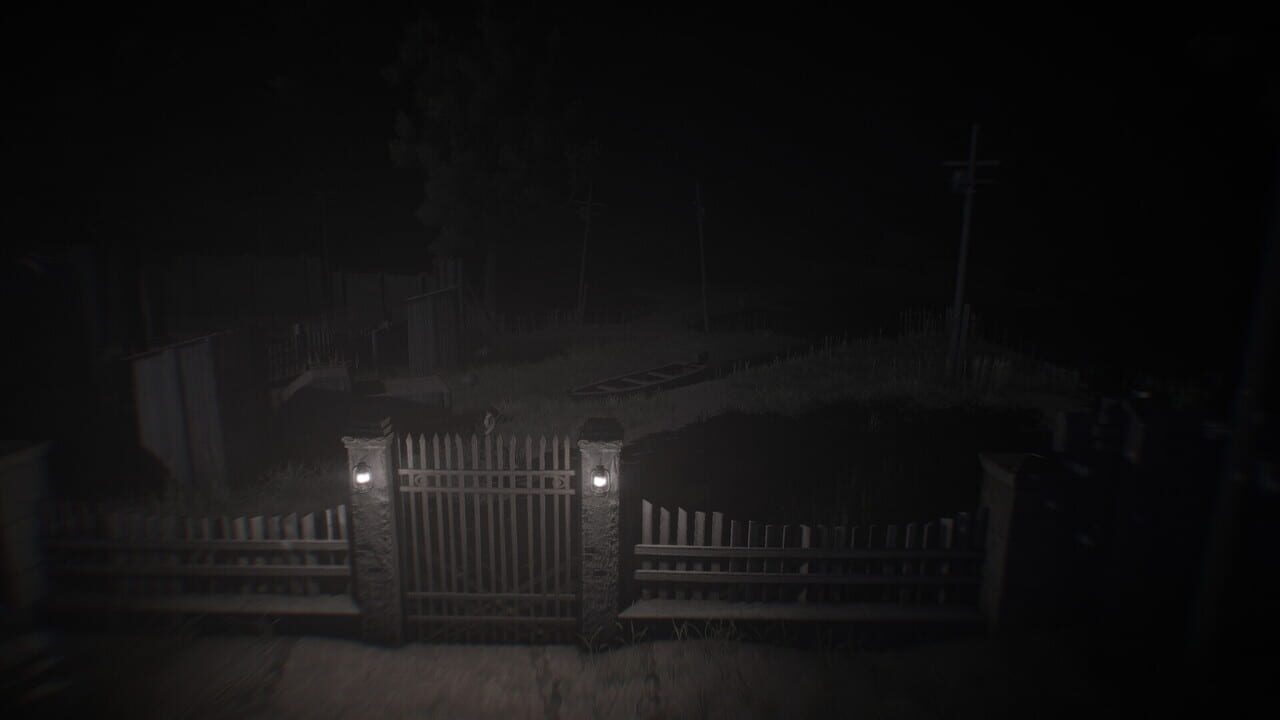 The Bakerville Case