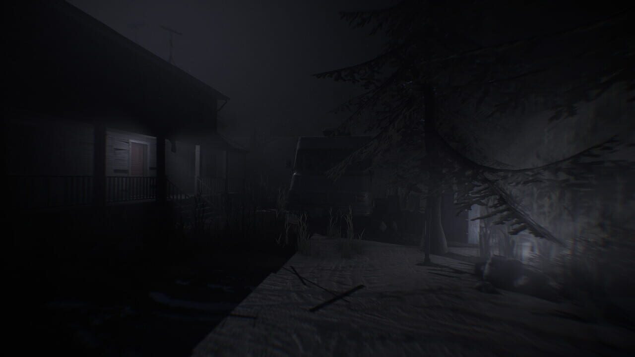 The Bakerville Case