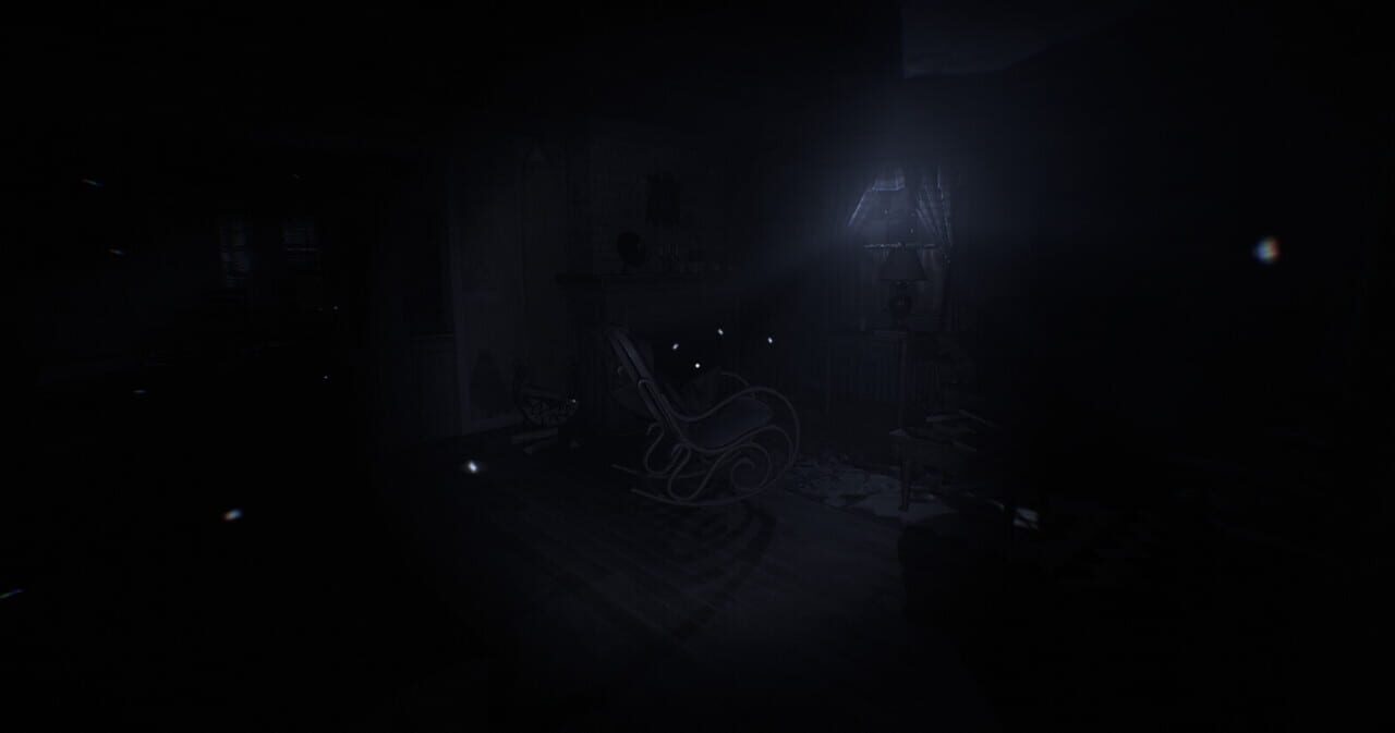 The Bakerville Case