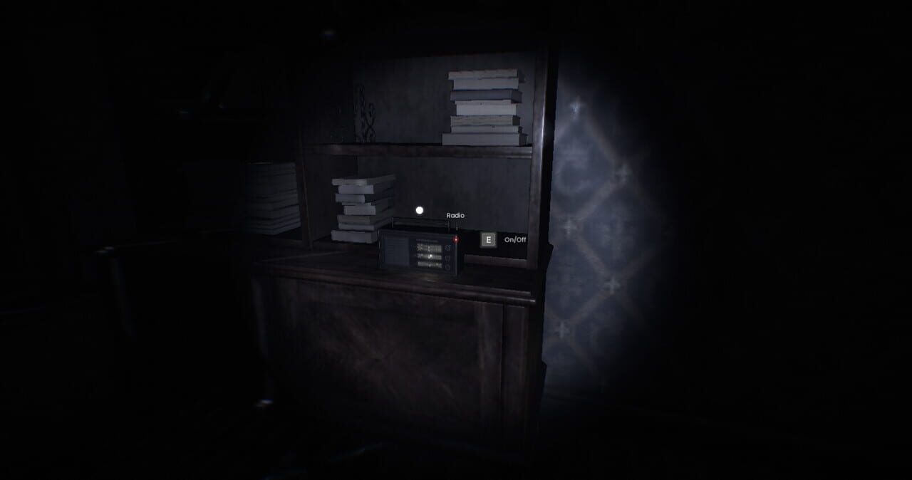 The Bakerville Case