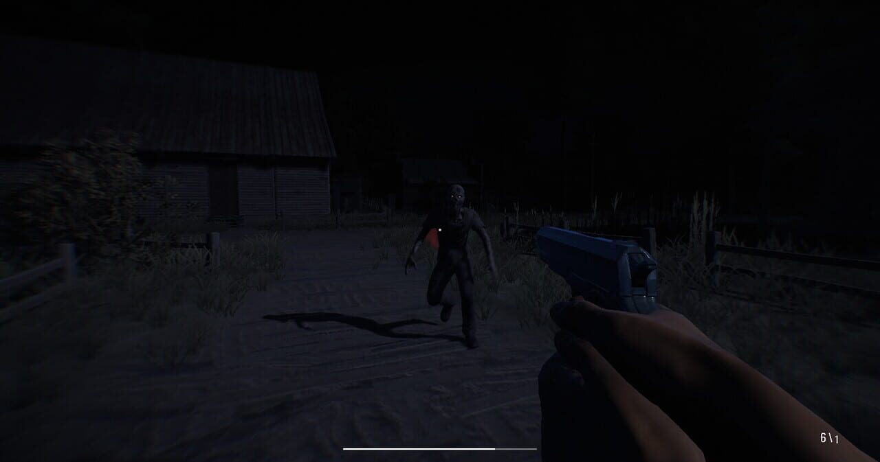The Bakerville Case