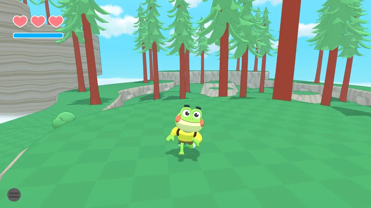 Big Hops screenshot 1