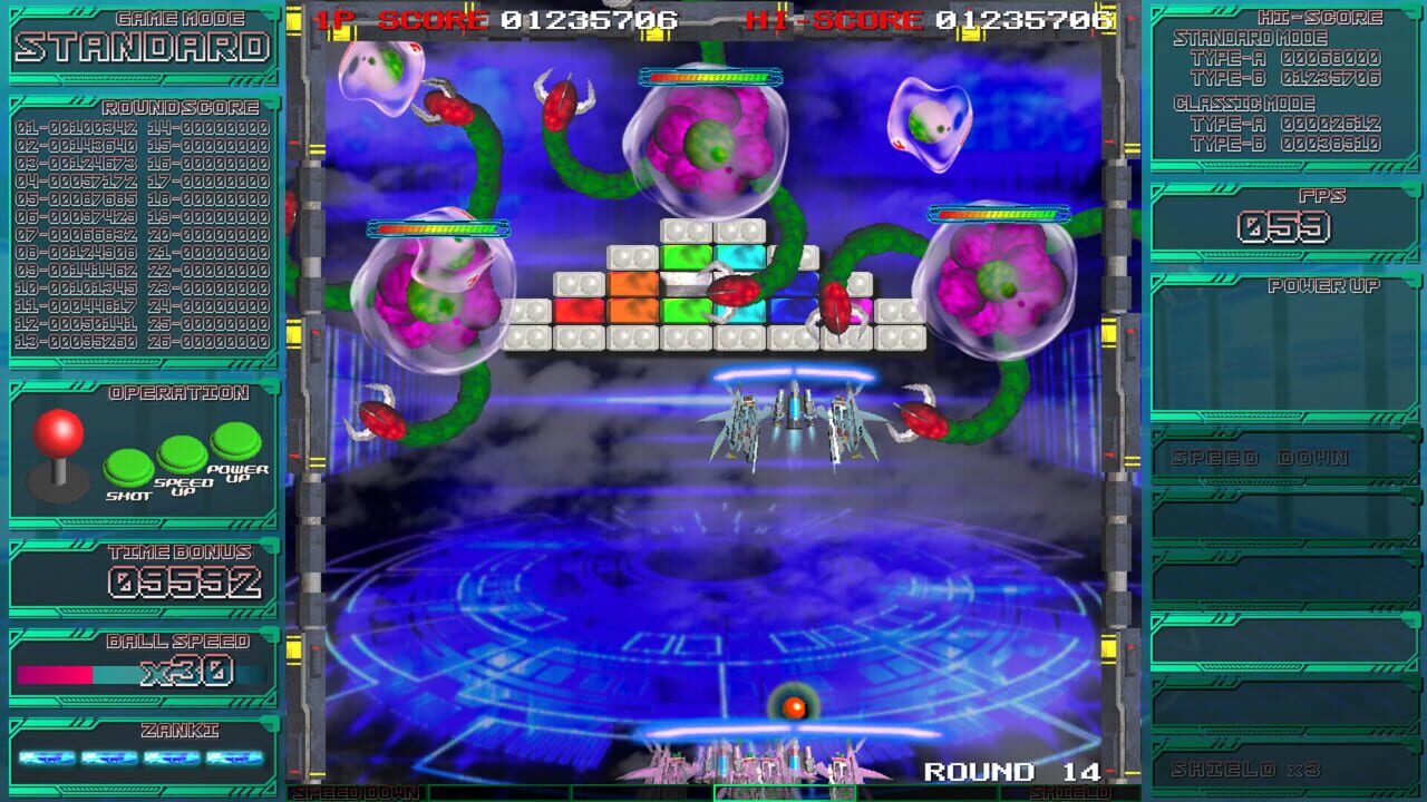 CyberBlocker: Complete Edition screenshot