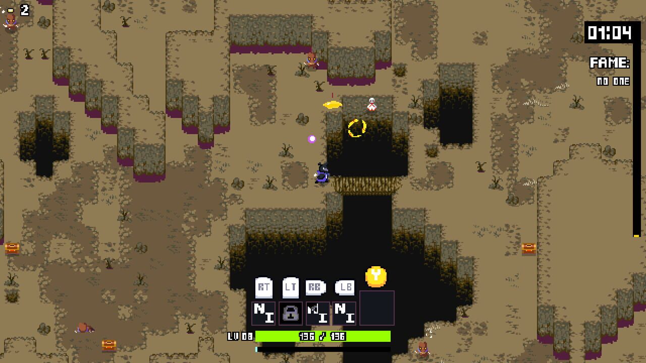 TinyAttack