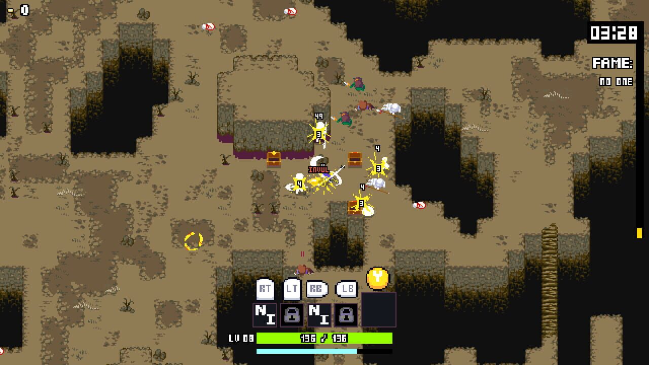 TinyAttack