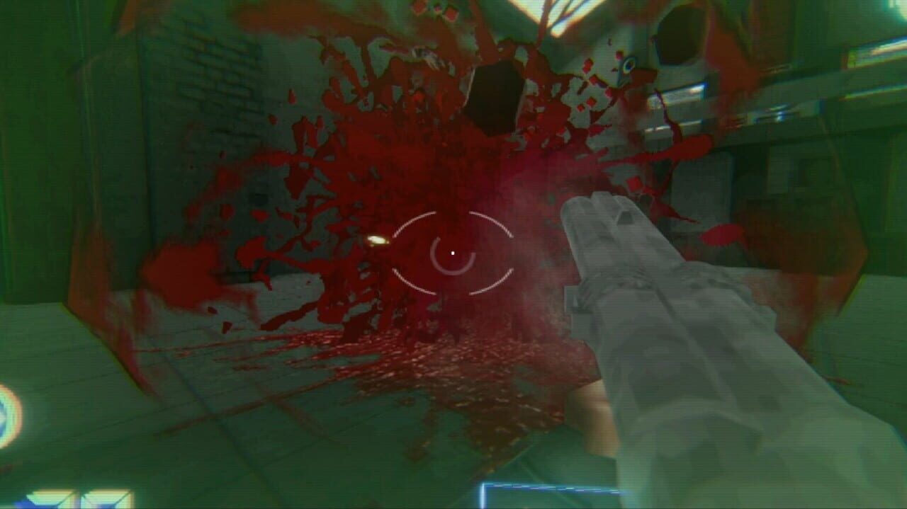 Shoot to Kill