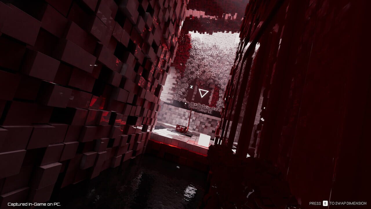 Capture de Desordre: A Puzzle Game Adventure