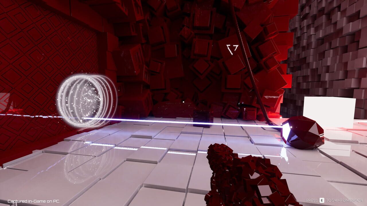 Capture de Desordre: A Puzzle Game Adventure