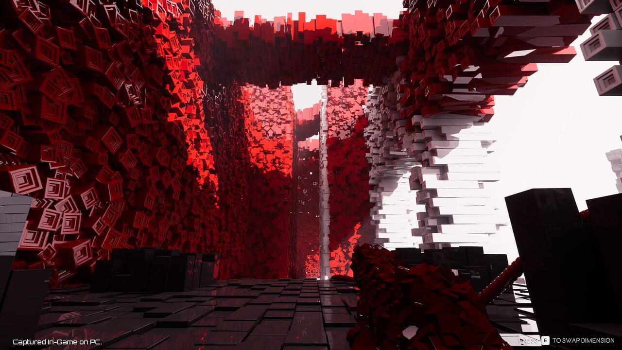 Capture de Desordre: A Puzzle Game Adventure