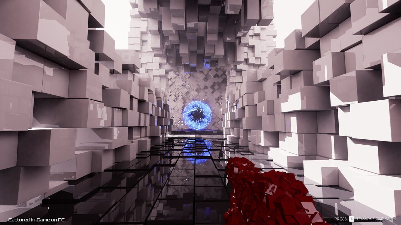 Capture de Desordre: A Puzzle Game Adventure