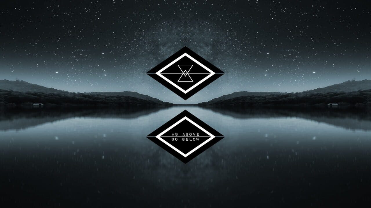 As Above So Below screenshot