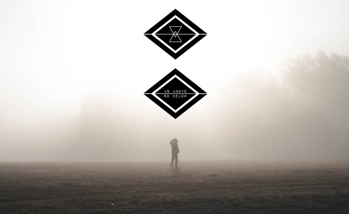 As Above So Below screenshot