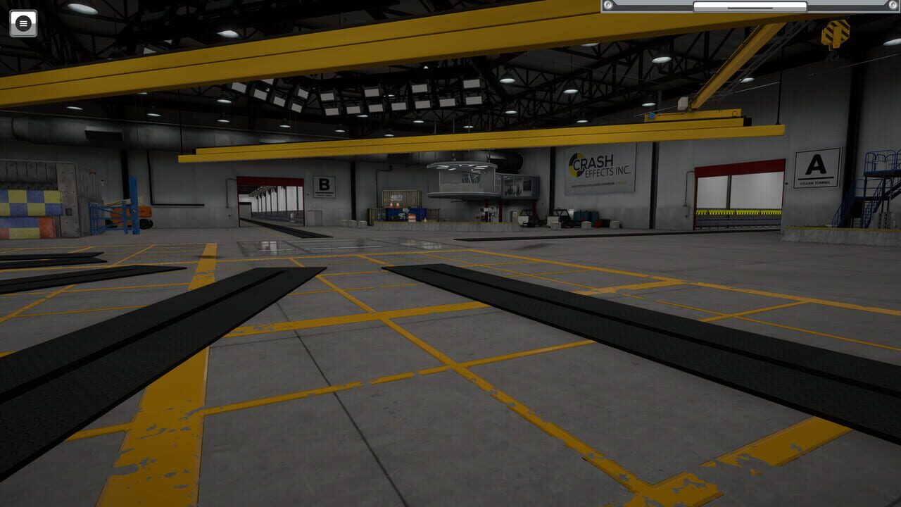 Crash Effects Inc.