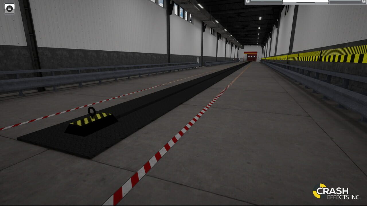 Crash Effects Inc.