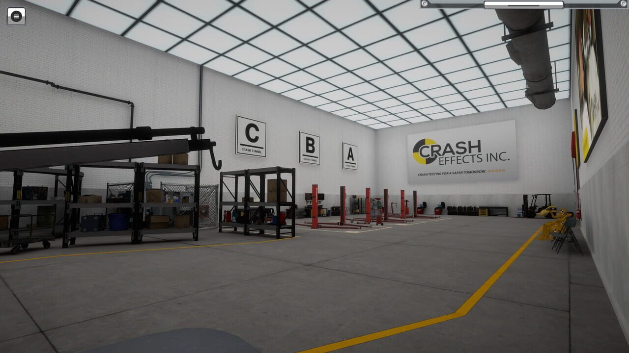 Crash Effects Inc.