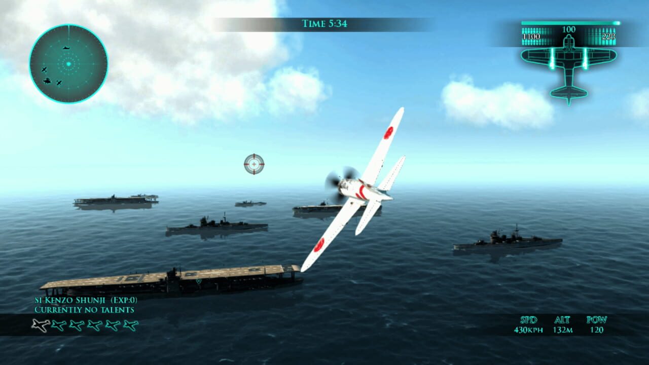 Air Conflicts Collection screenshot