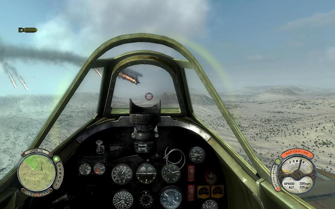 Air Conflicts Collection screenshot