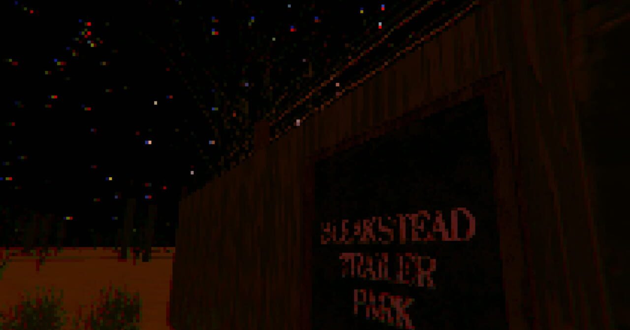 Blackstead (2019)