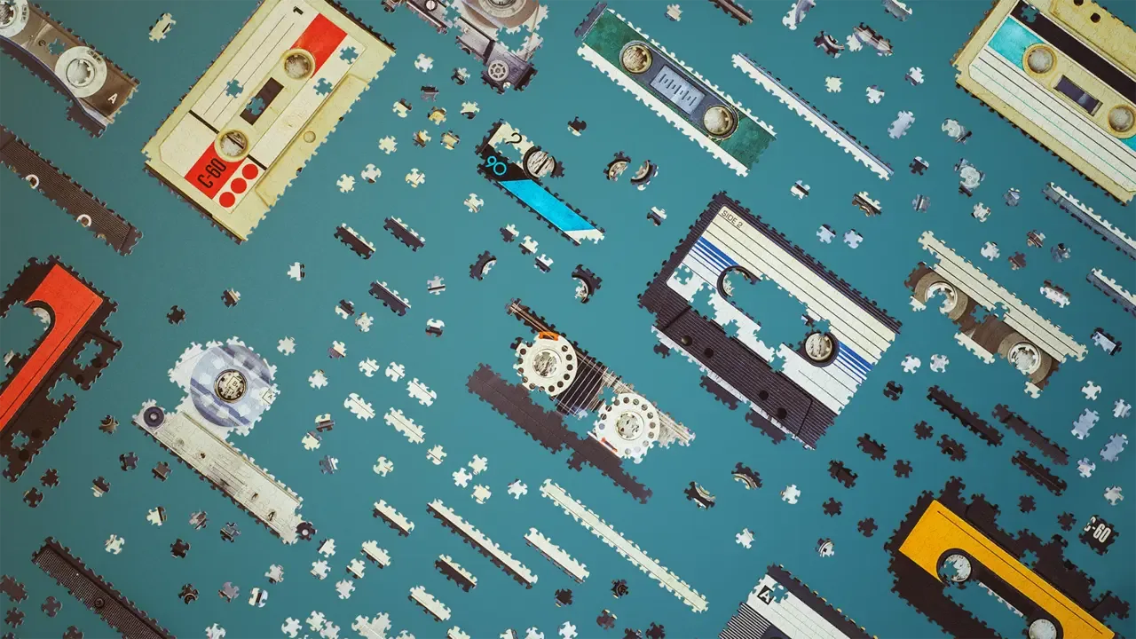 Jigsaw Puzzle Dreams screenshot 2