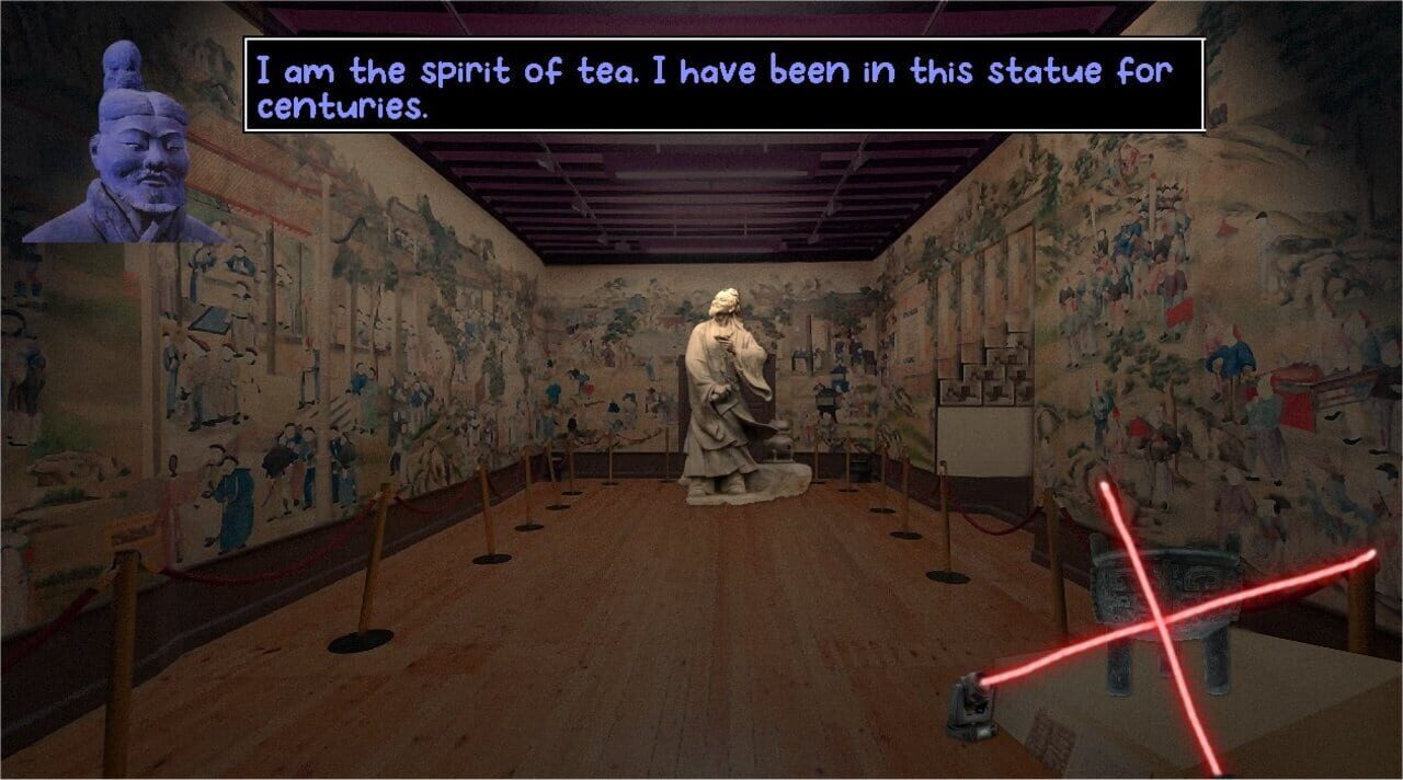 Another Museum (2022)