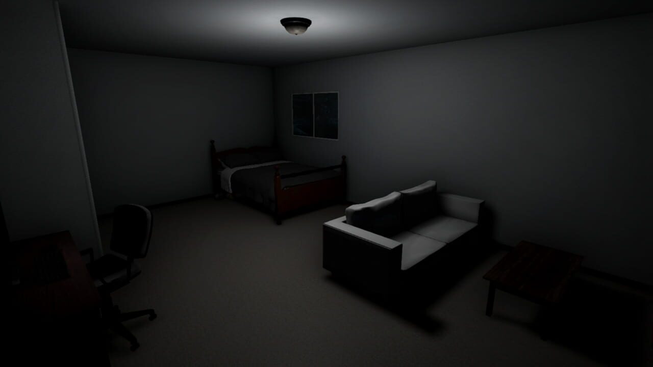 Another Nightmare