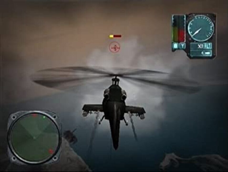 Operation Air Assault 2 Game Free Download