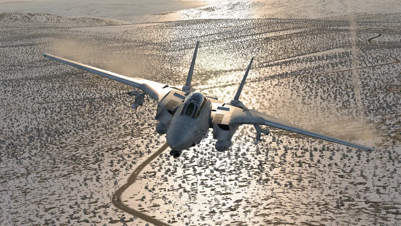 X-Plane 12 free download for PC screenshot 3
